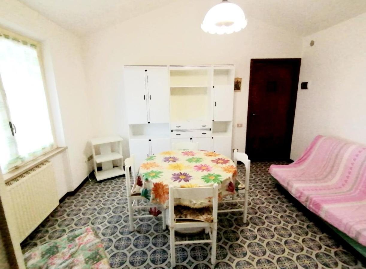 Casa Vacanze Margherita Орбетелло Екстер'єр фото